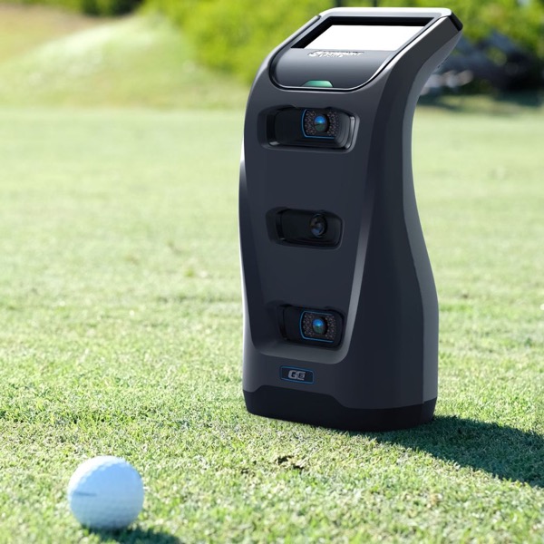 Foresight GC2