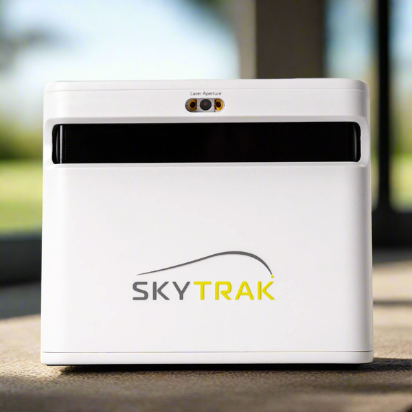SkyTrak+