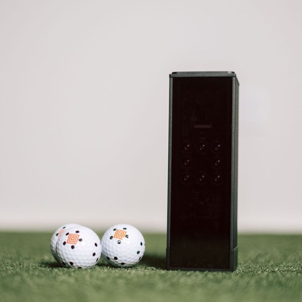 Square Golf