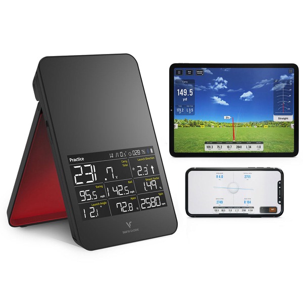 Swing Caddie SC4