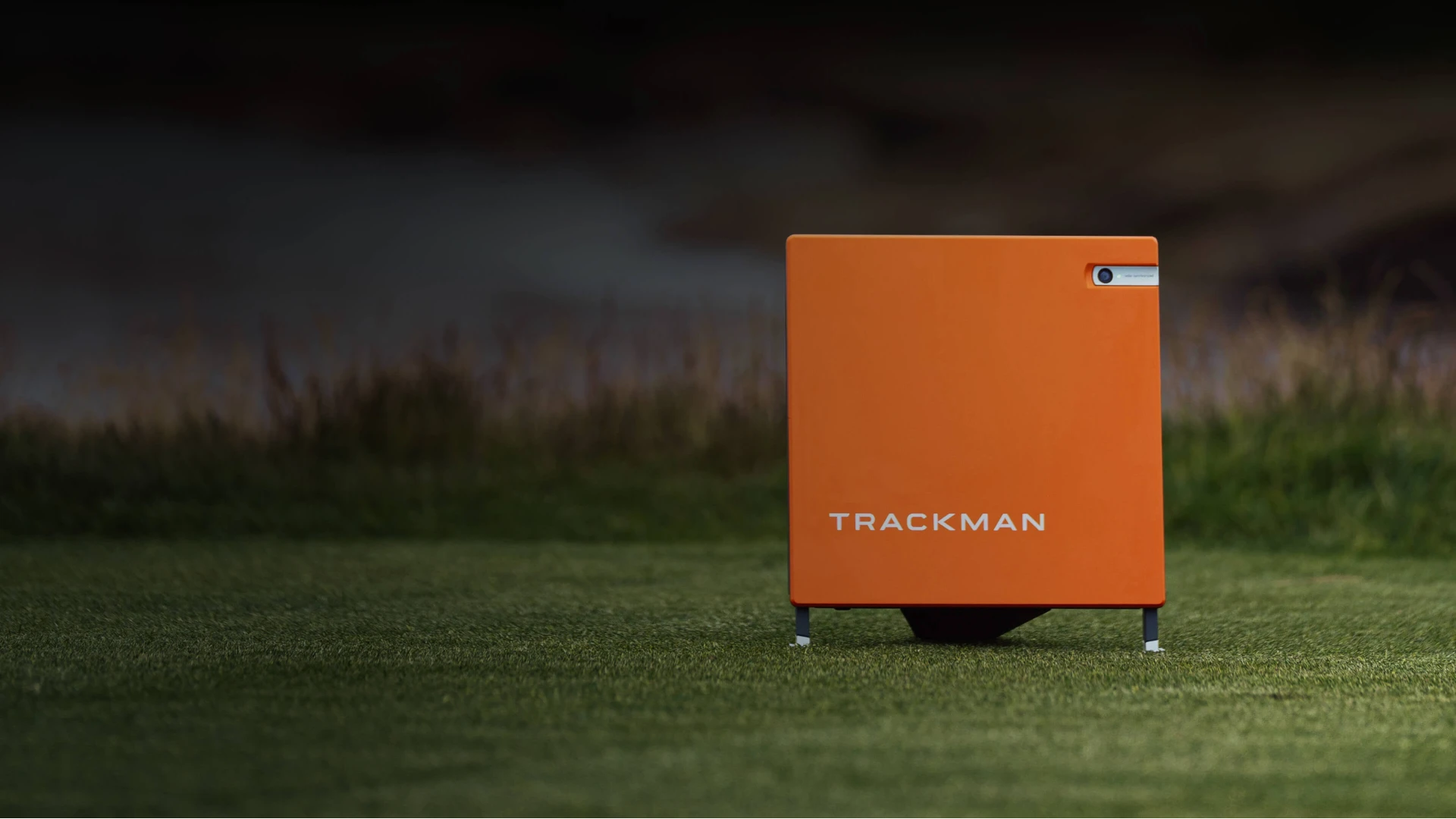 TrackMan 4